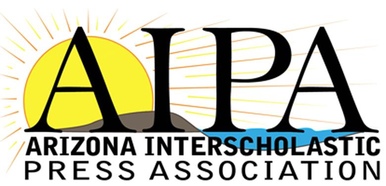 The official site of Arizona Interscholastic Press Association